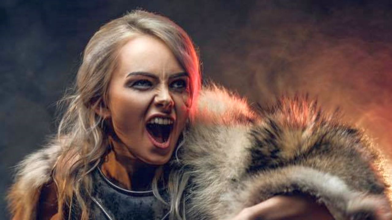 She Kills Monsters